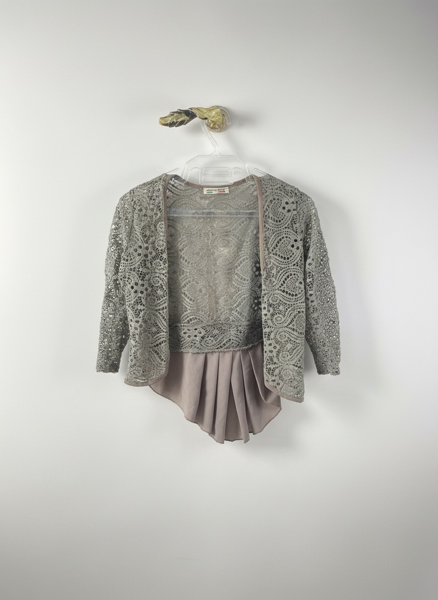 Un mini jillet