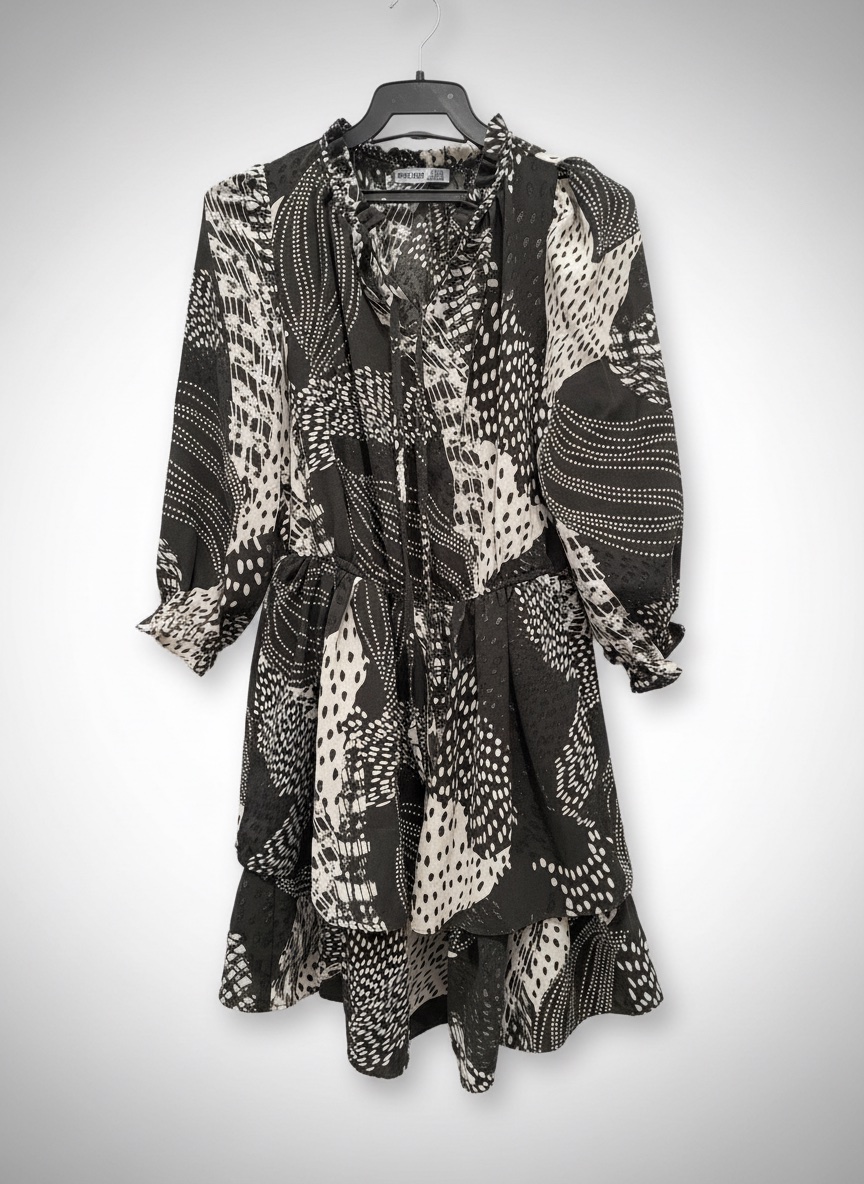 Robe mini mouch malboussa jemla