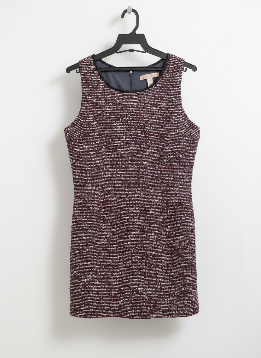 Robe mini