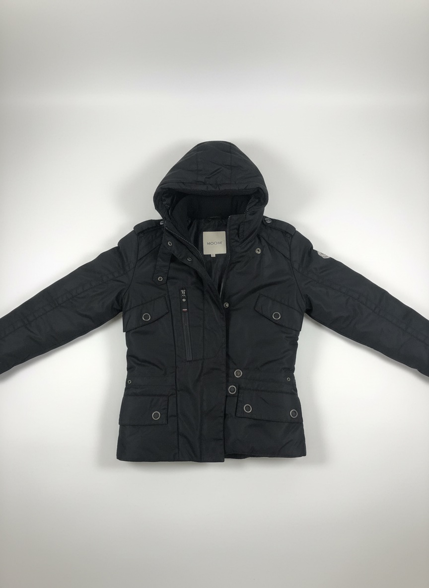 Manteau
