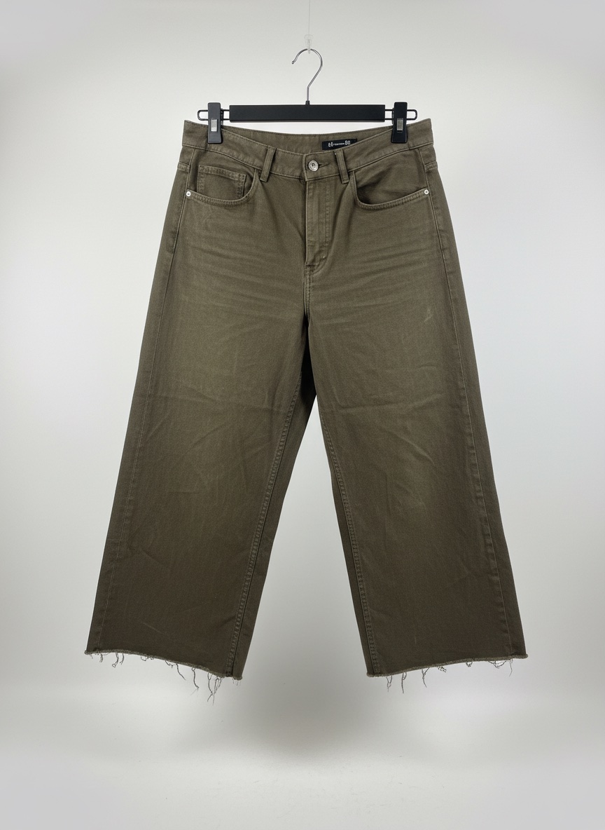 Pantalon djean boyfreind