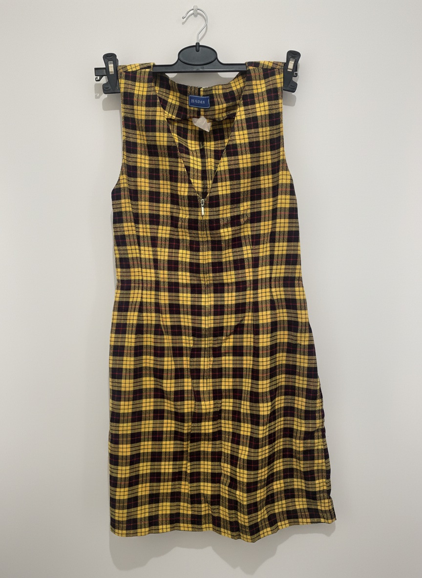Robe mini