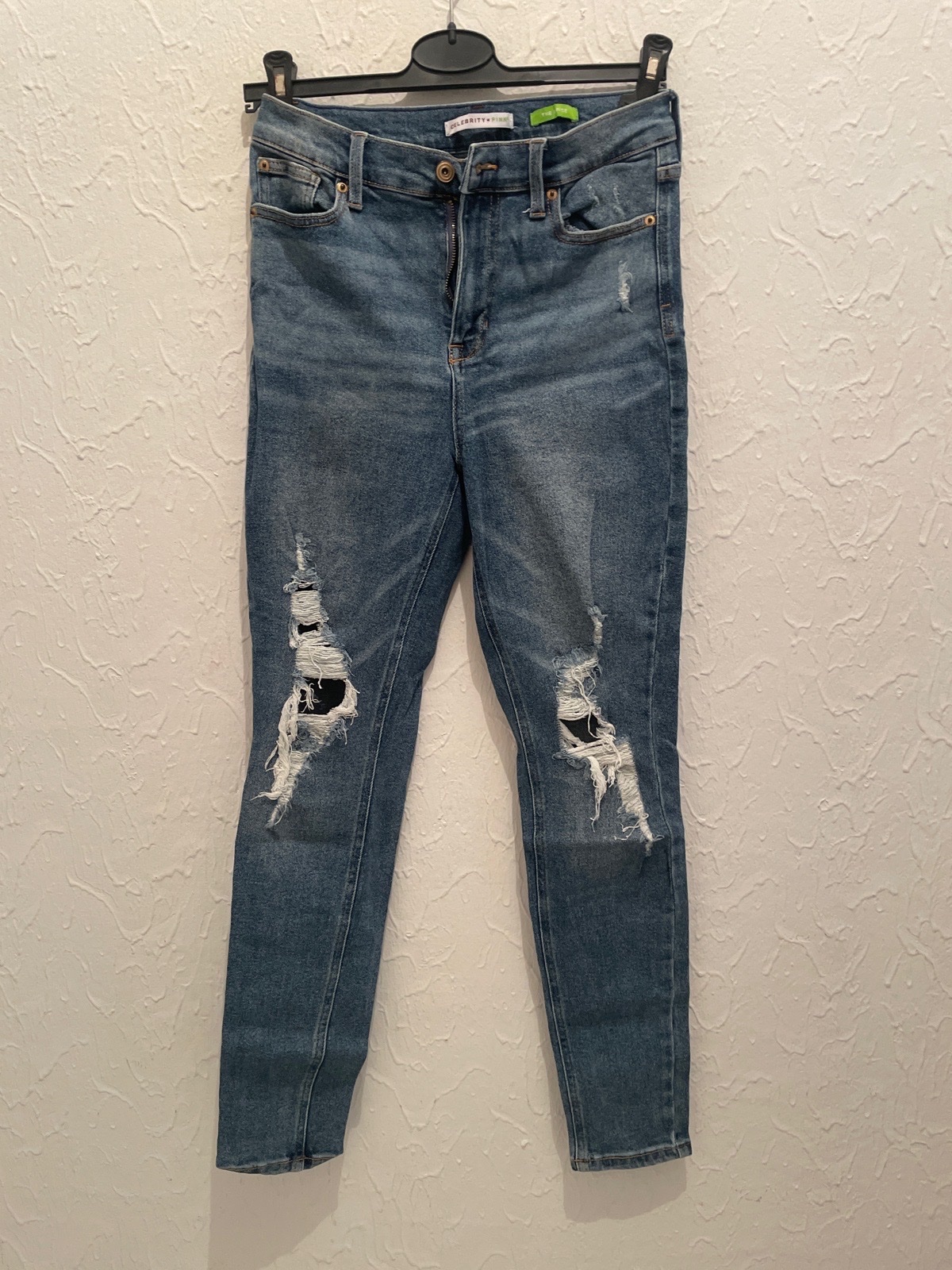 Pantalon djean