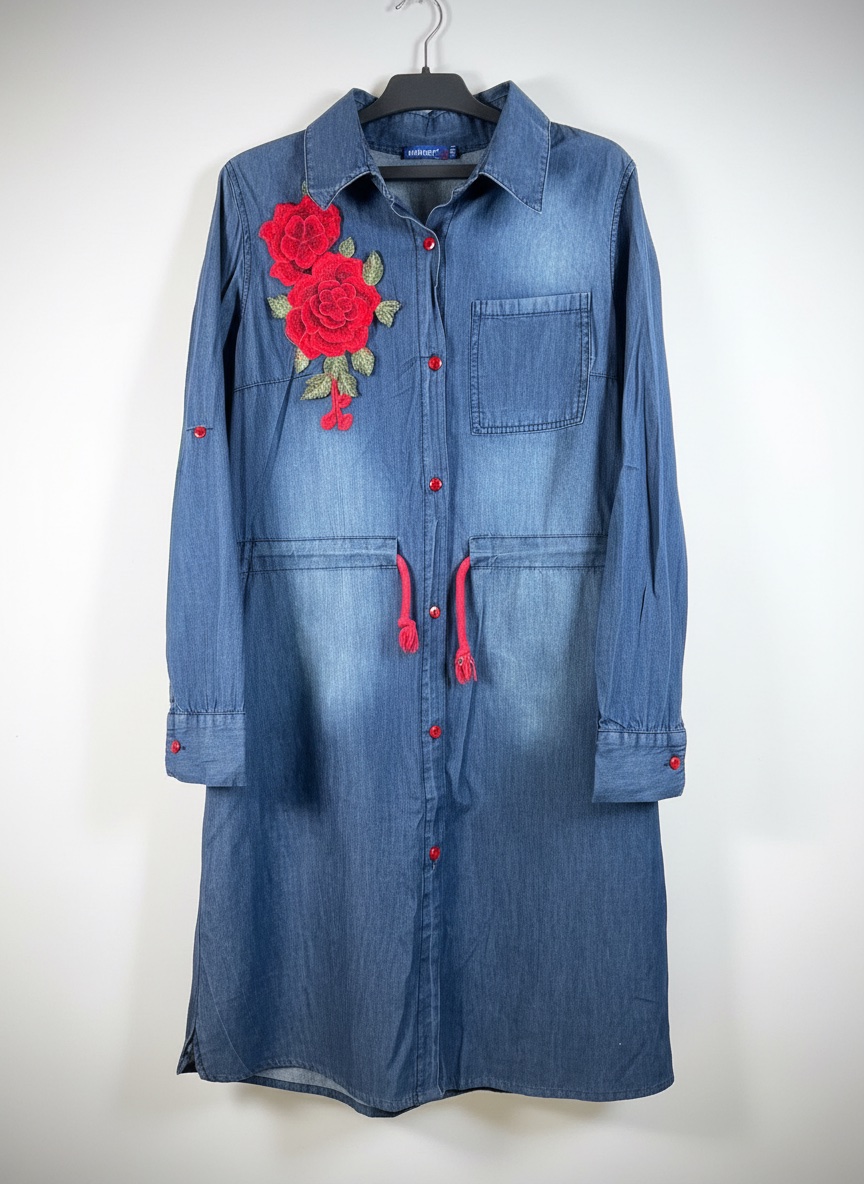 Robe djean