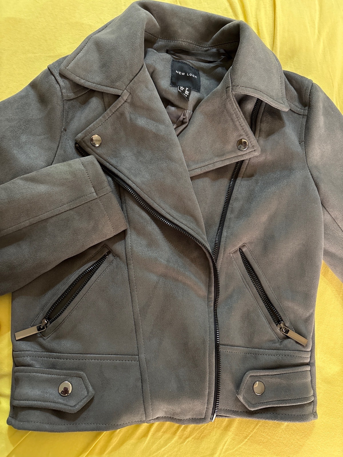 Veste NewLook 