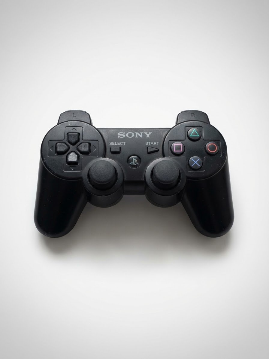 MANETTE SONY PS3