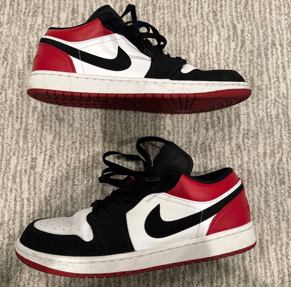 Nike Air Jordan 1 Low,