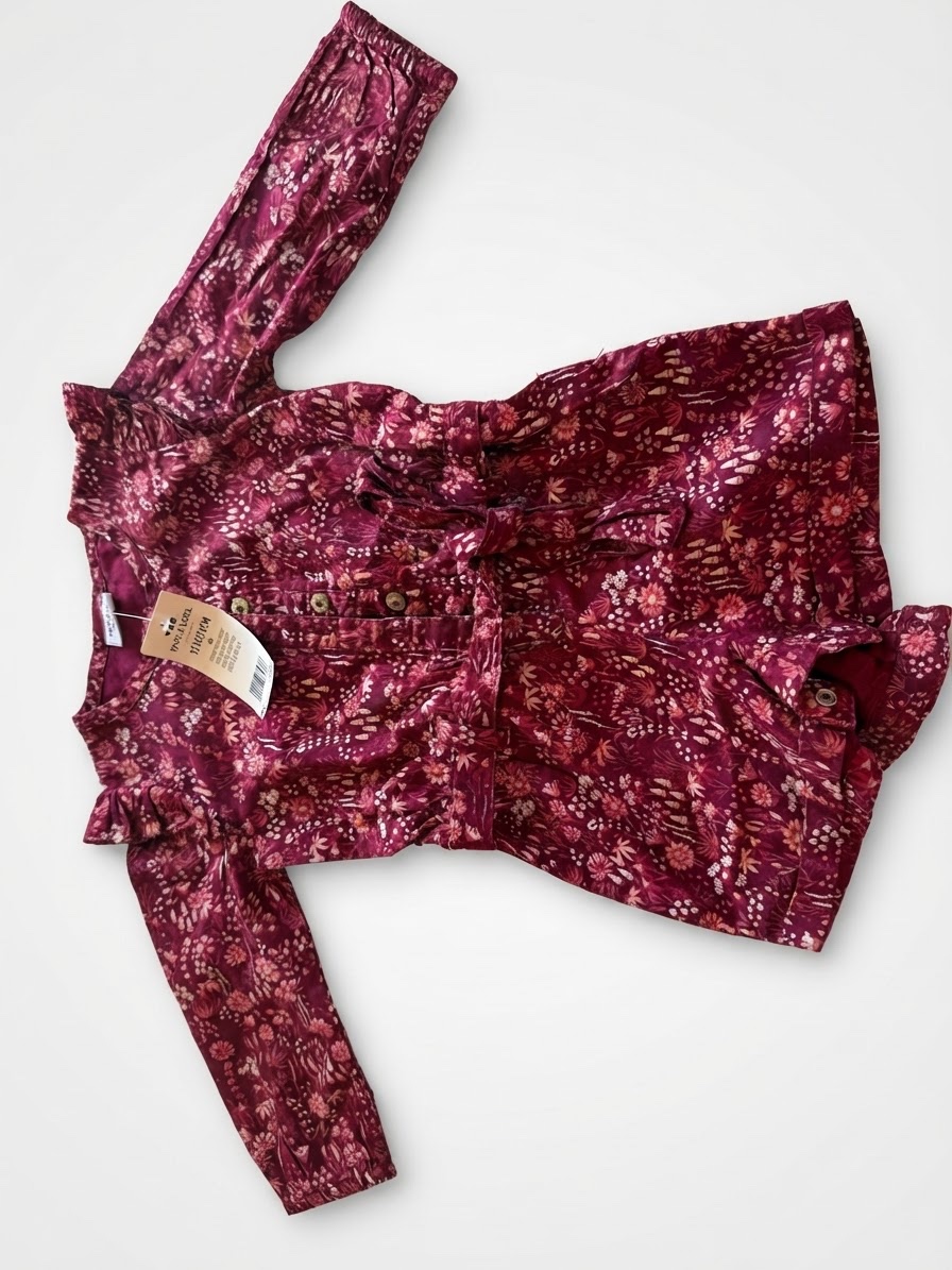 Combi short neuve avec etiquette