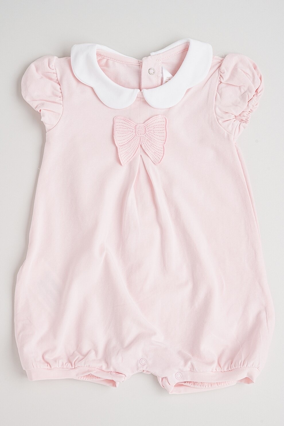Bodysuit baby girl MAYORAL