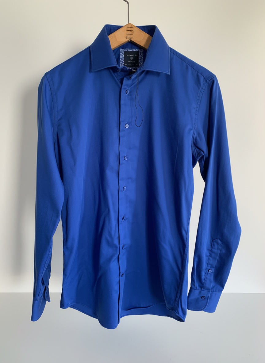   Chemise porfuomo