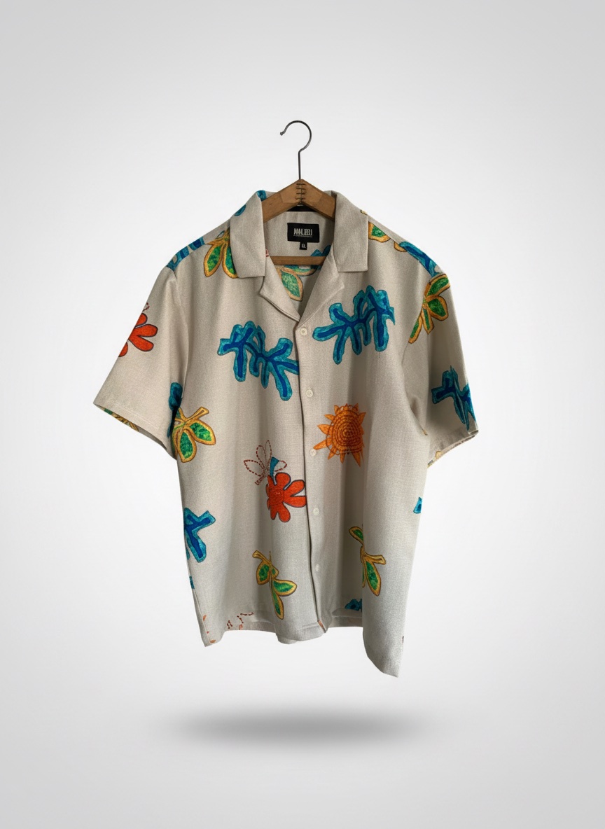 Chemise malibu