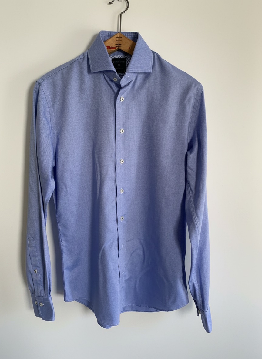 Chemise porfuomo