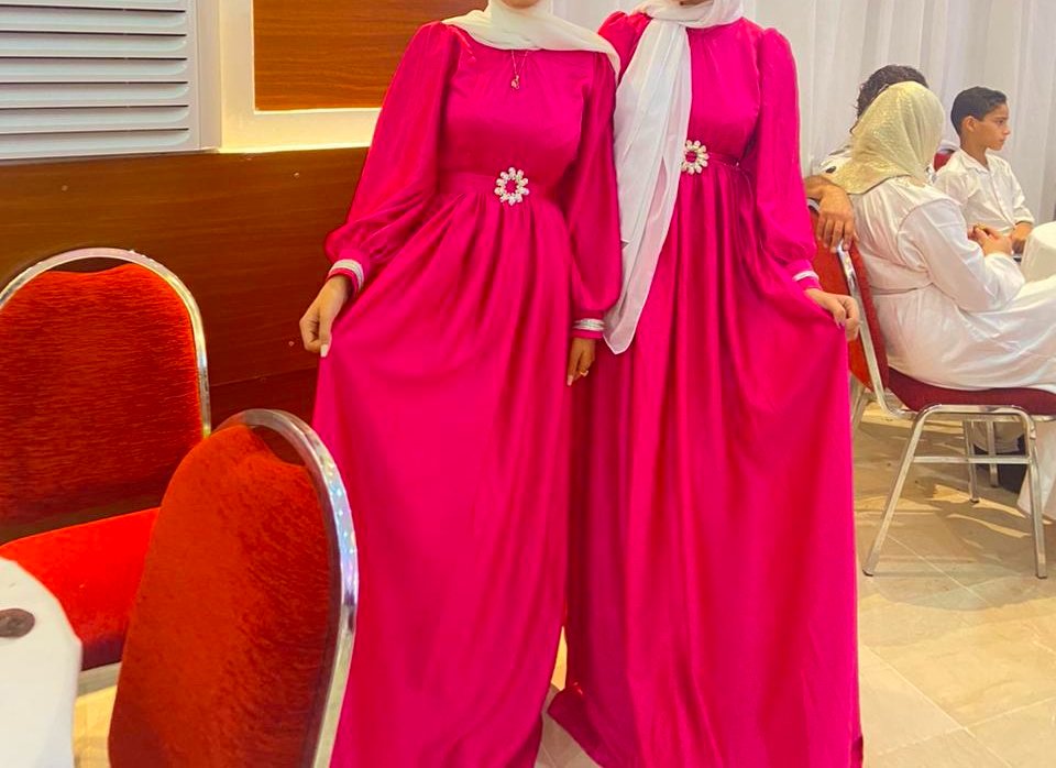 Très belle robe 