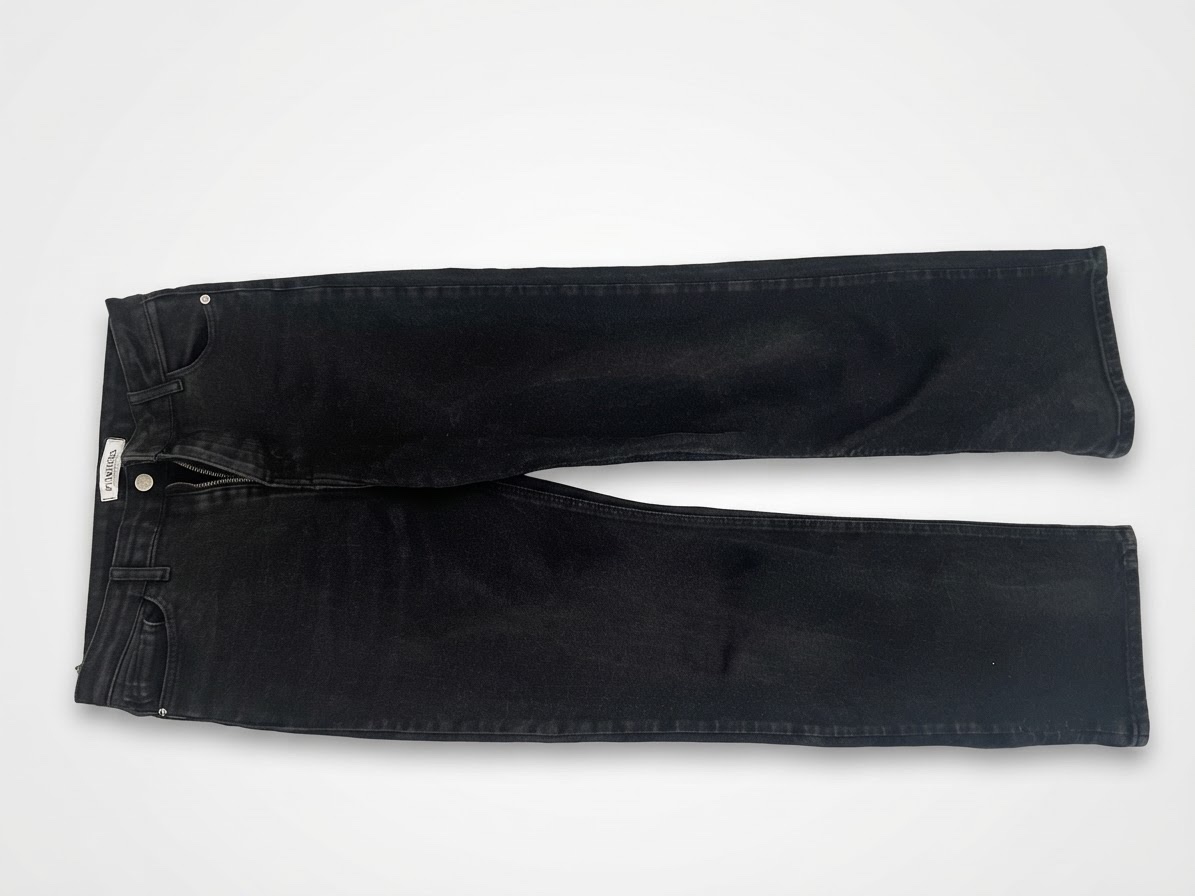 Pontalon noir 