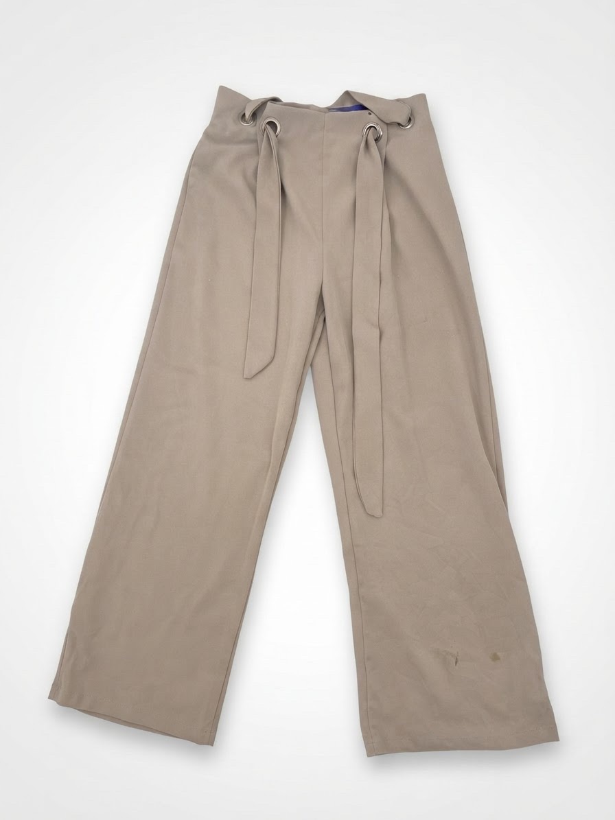 Pontalon large 