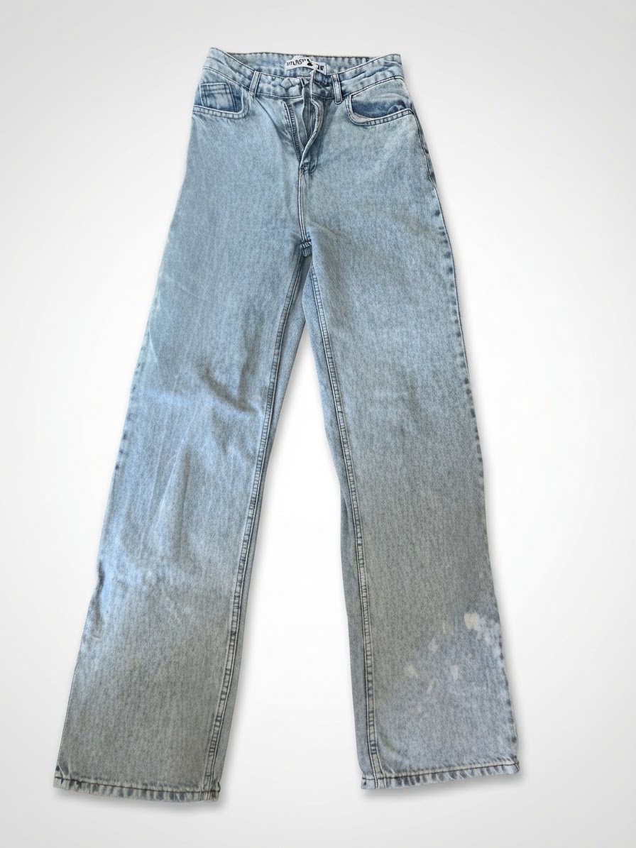 Bleu 