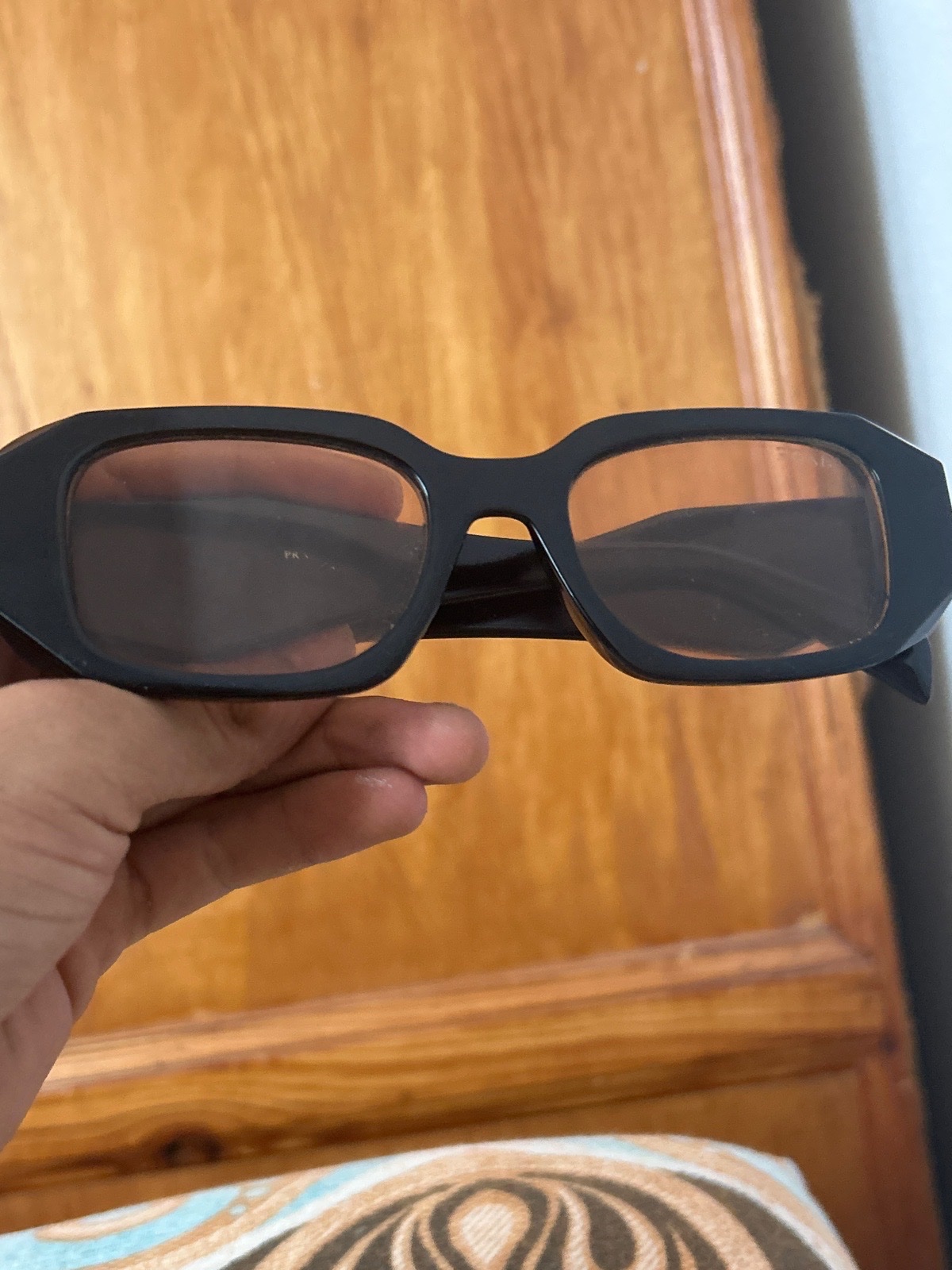 Lunette soleil 