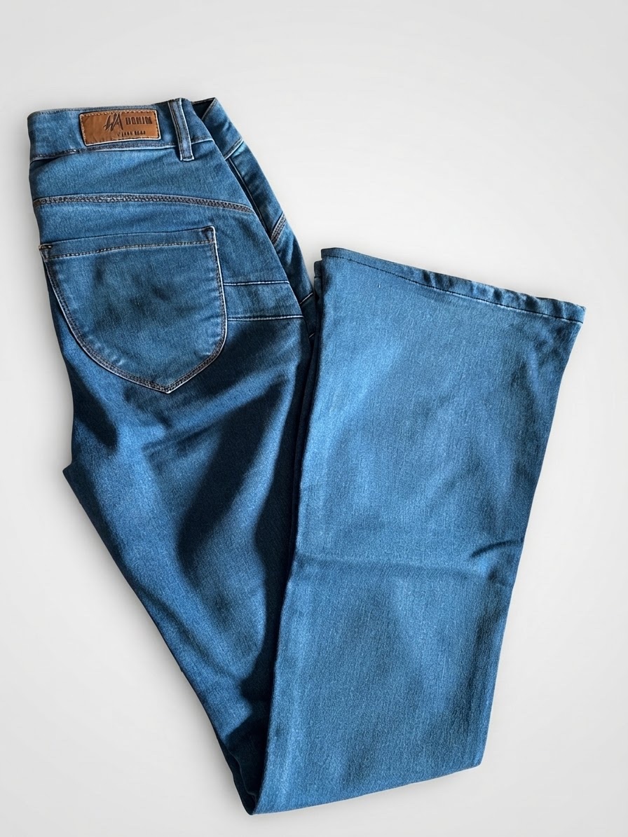 Jean 