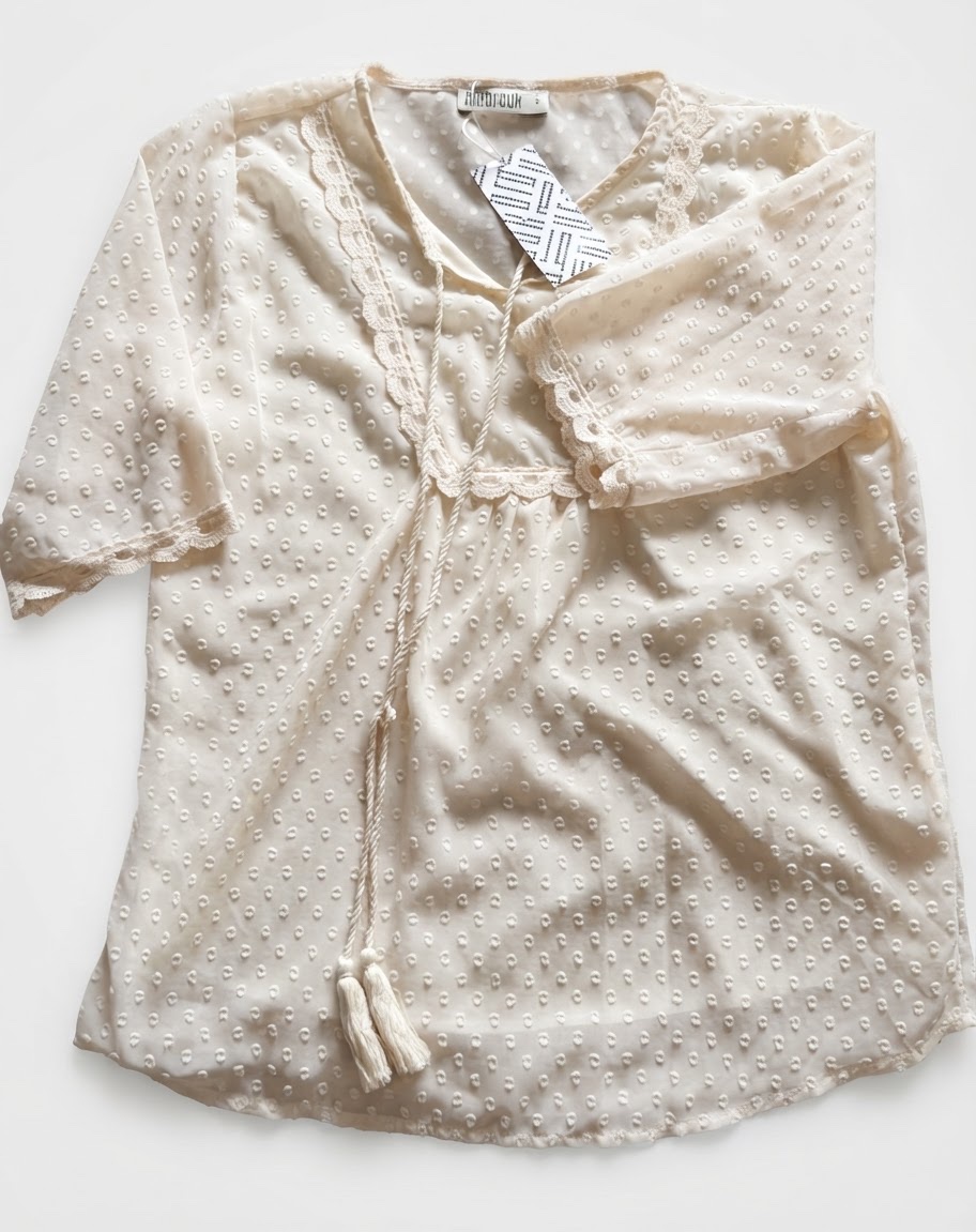 Chemise
