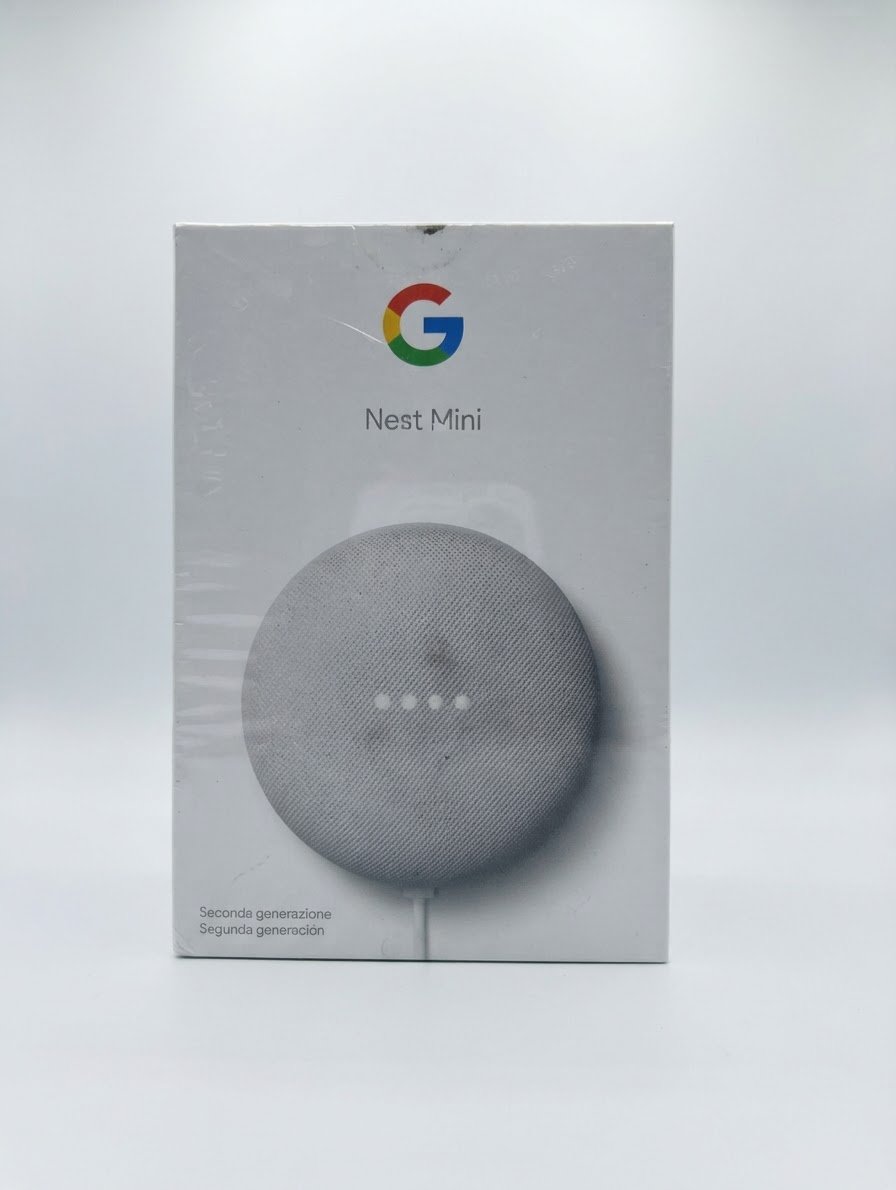 Nest Mini