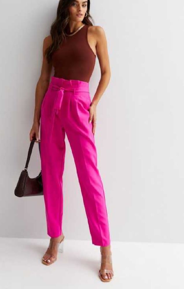 Sublime pantacheville  rose violet 