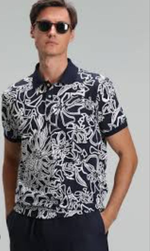 📢📢 bonne affaire polo  de marque lufian
