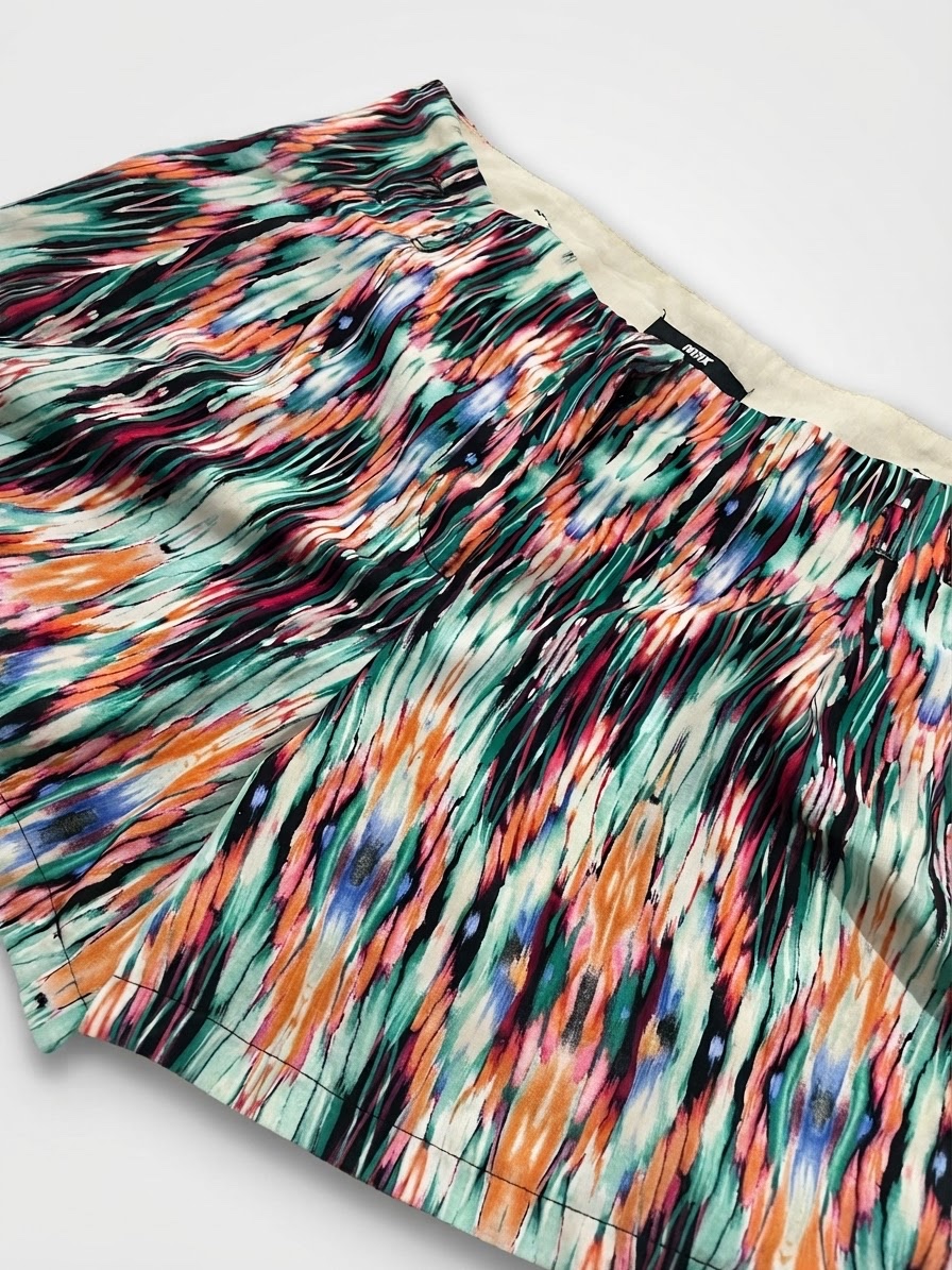 Un short