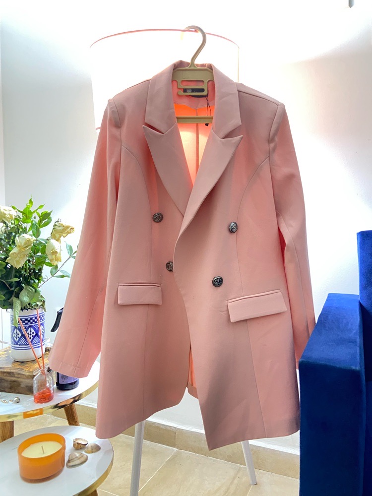 Balzer de taille 46 