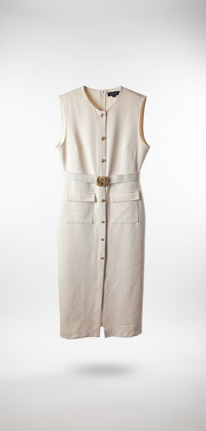 Robe zara portée une seul fois