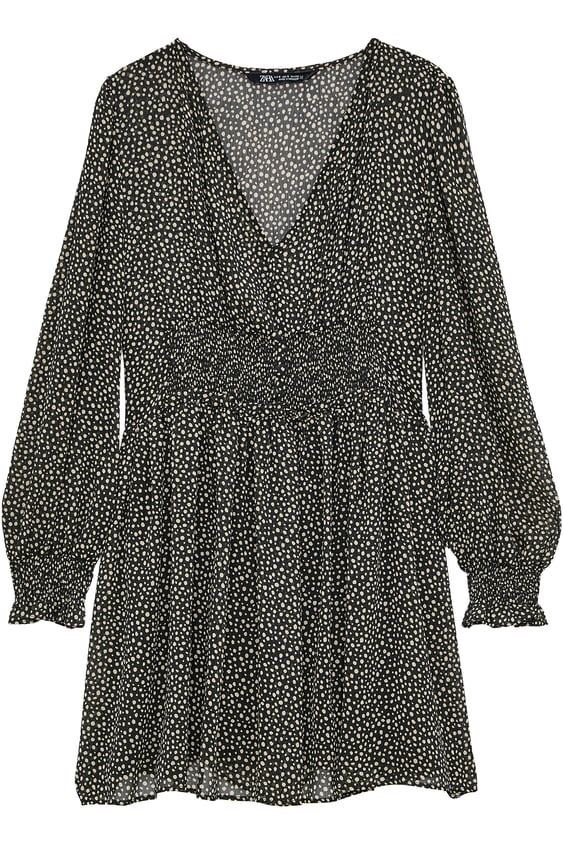 Robe zara