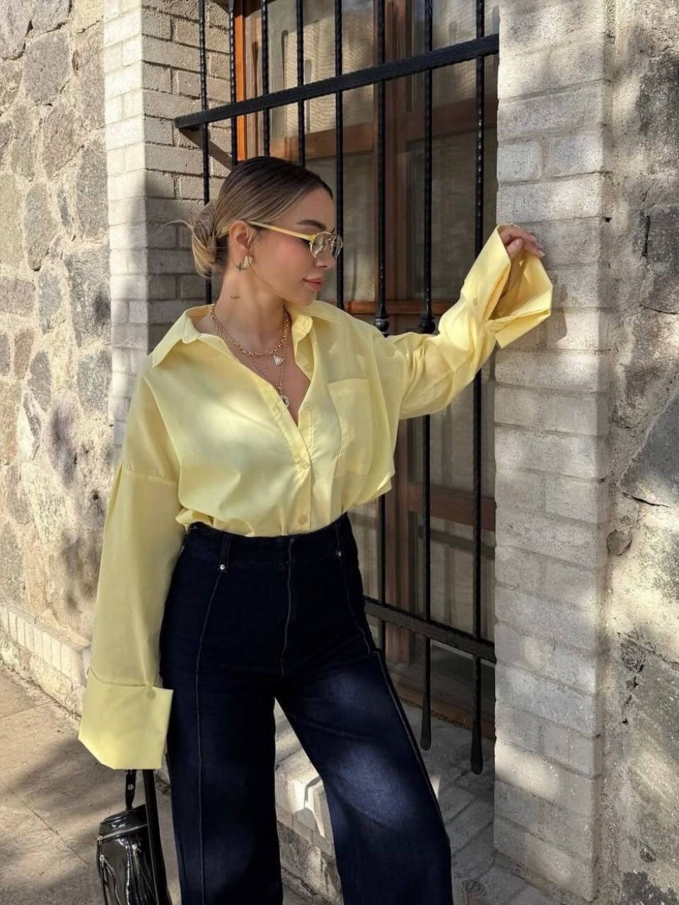 Chemise