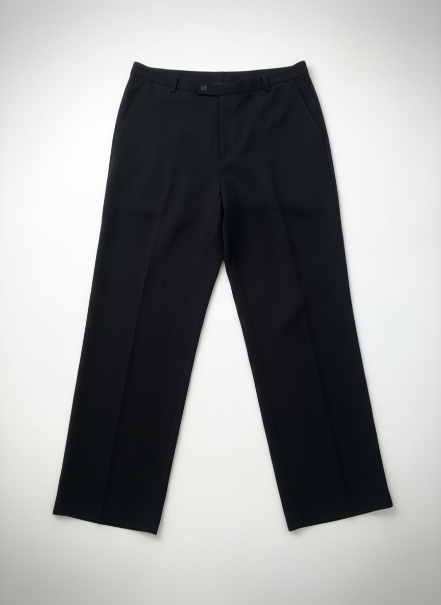 Pantalon noir