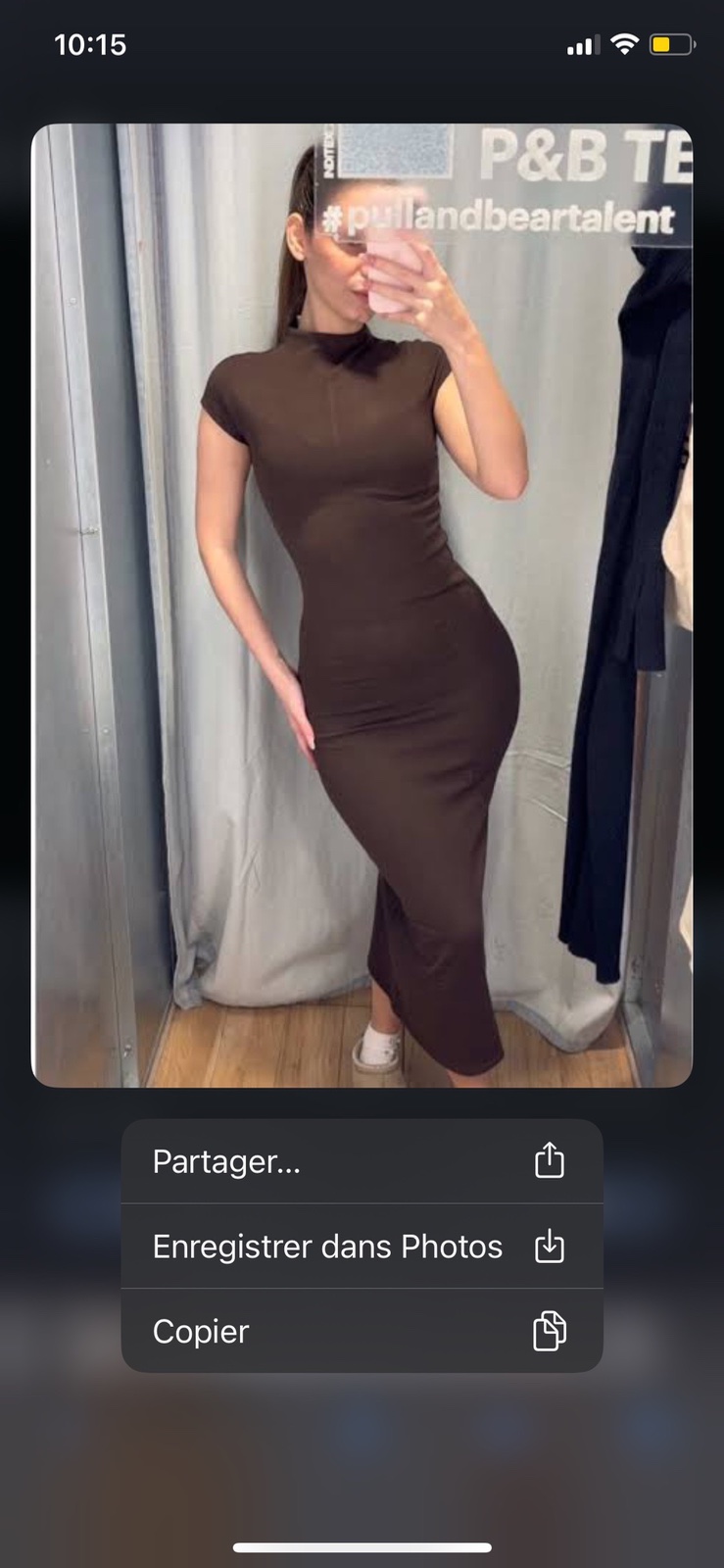 Robe