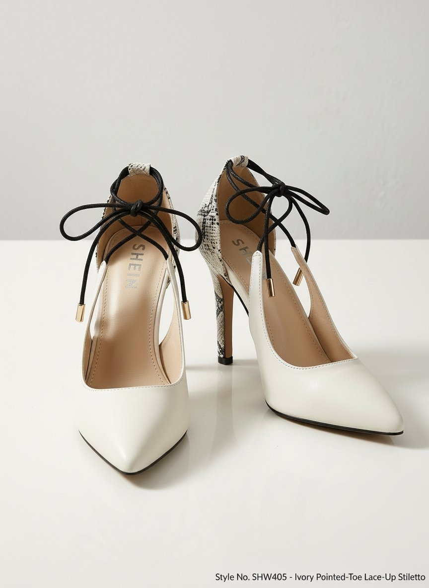 Talon shein