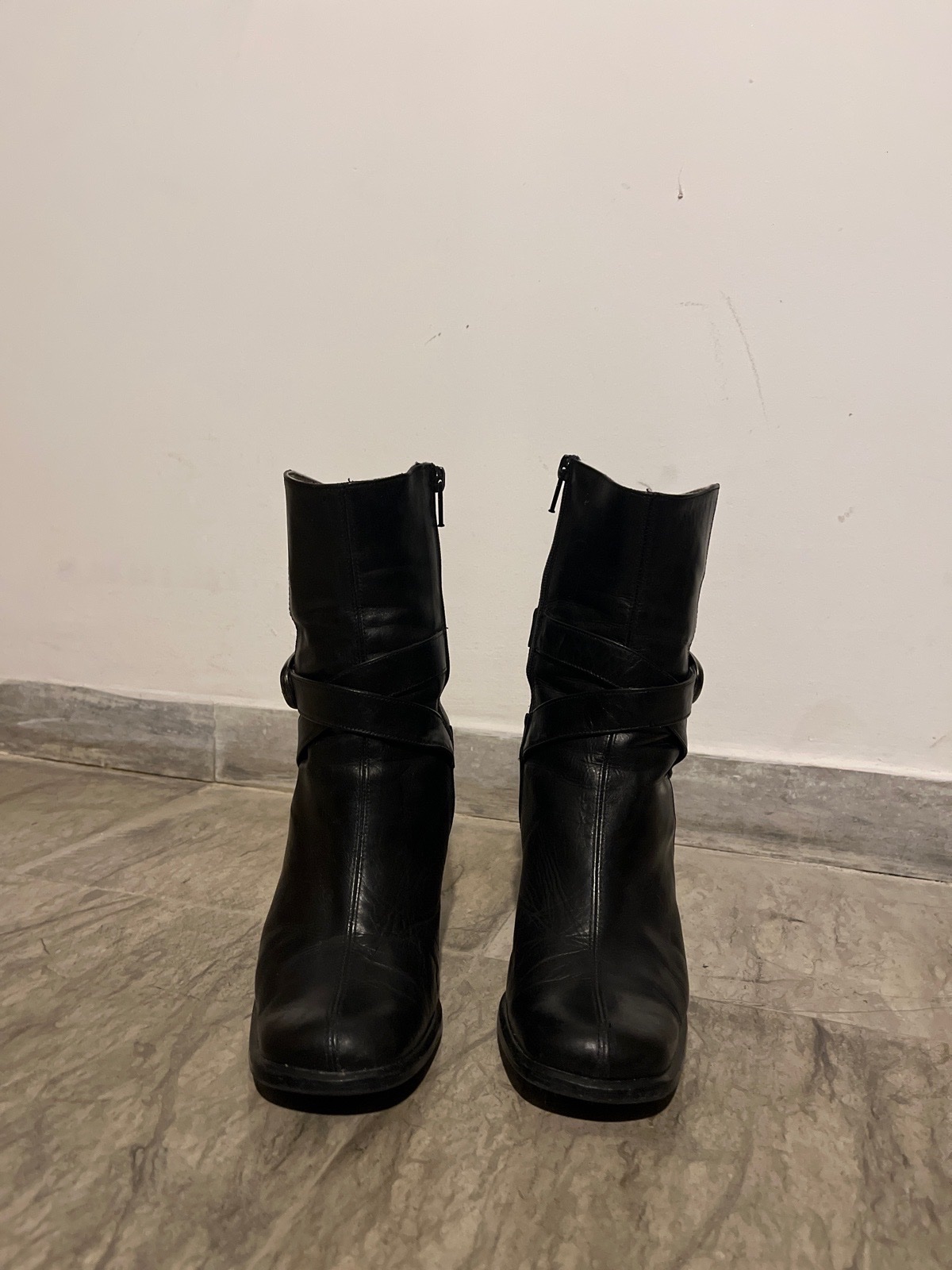 Bottines