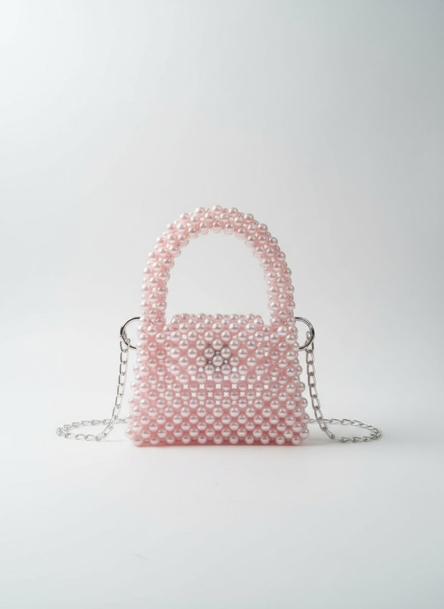 Sac en Perles 