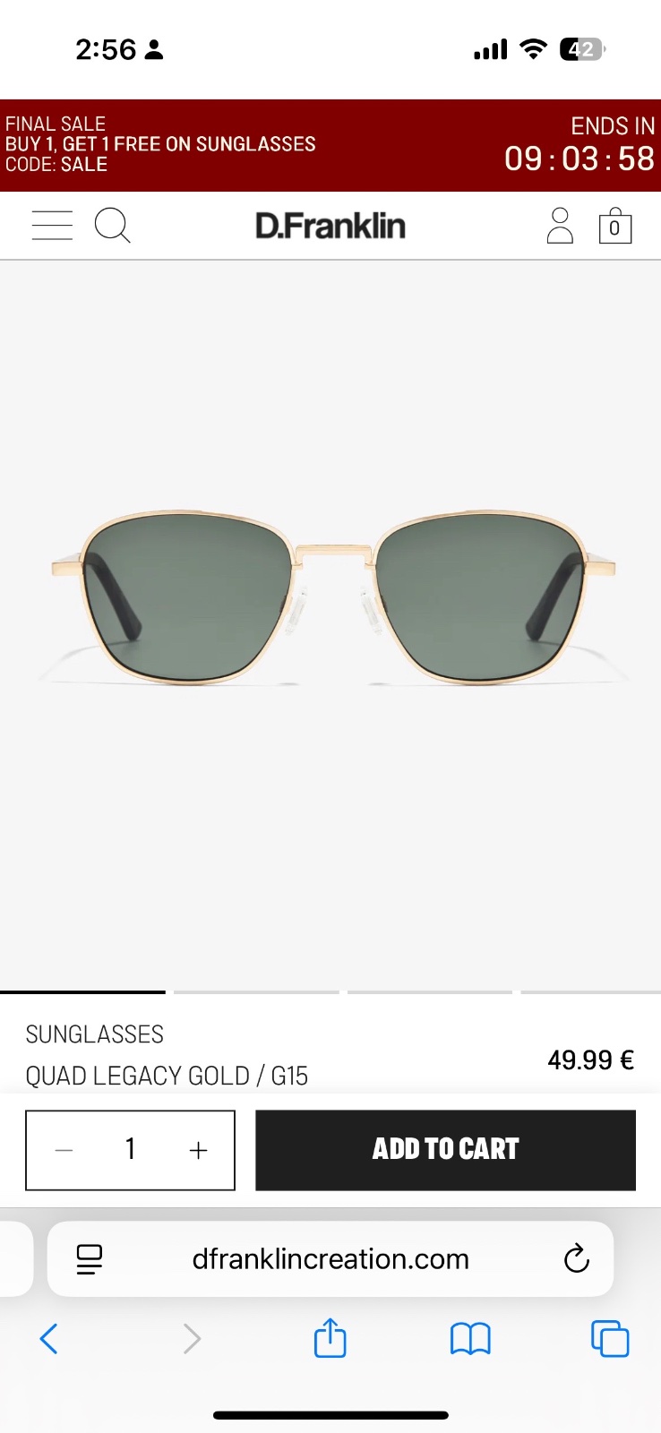 Lunettes solaire femme homme 