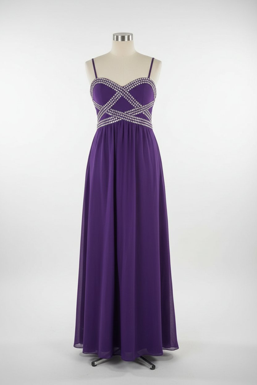 Robe Soirée 