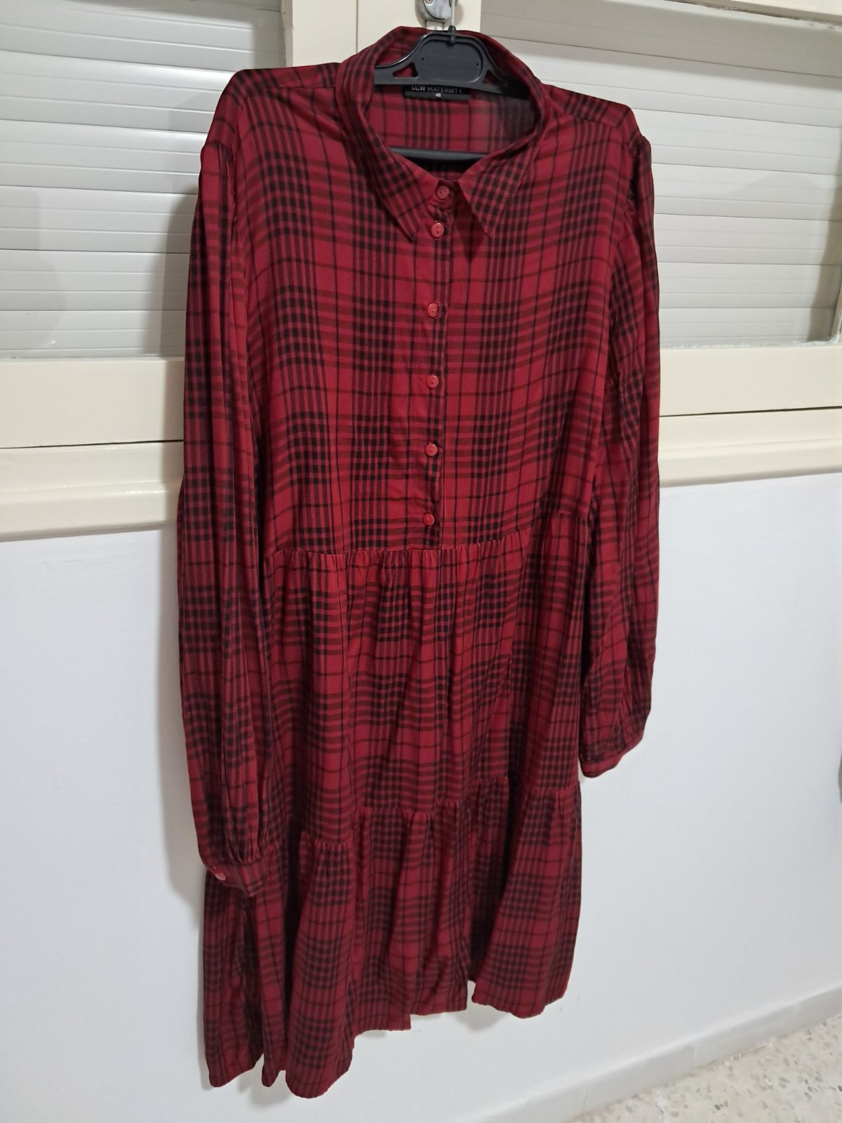 Une robe cute 