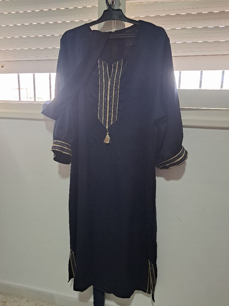 Robe traditionnelle 