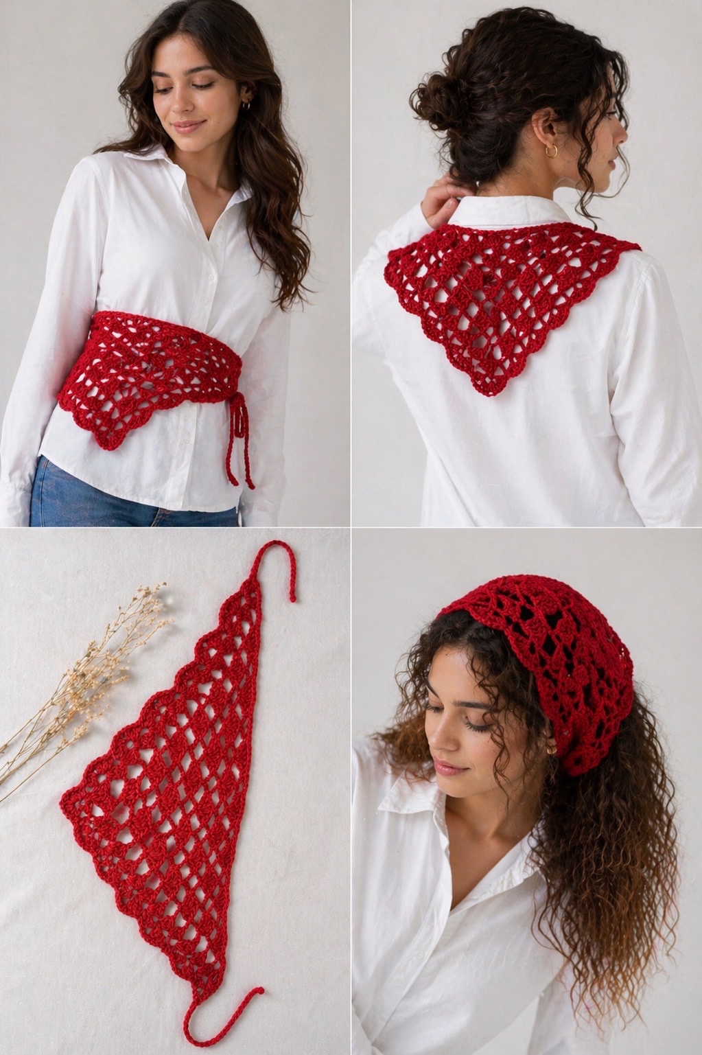 Foulard