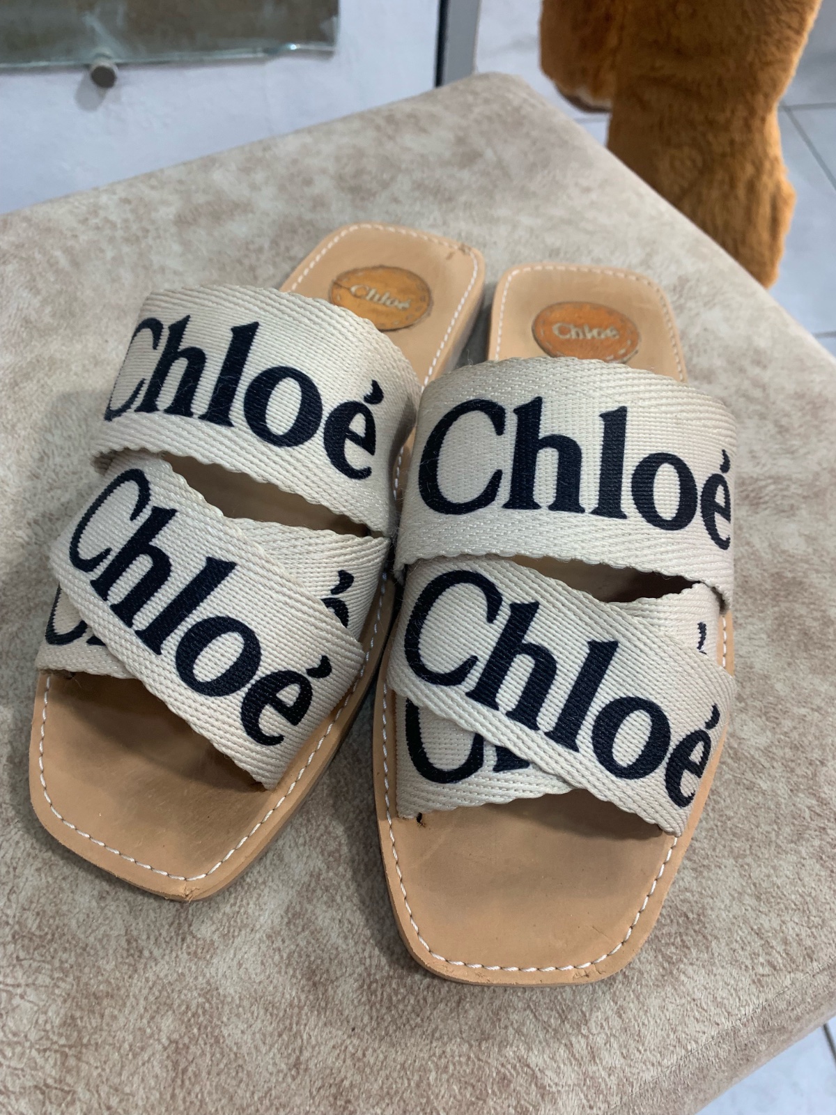 Cholé
