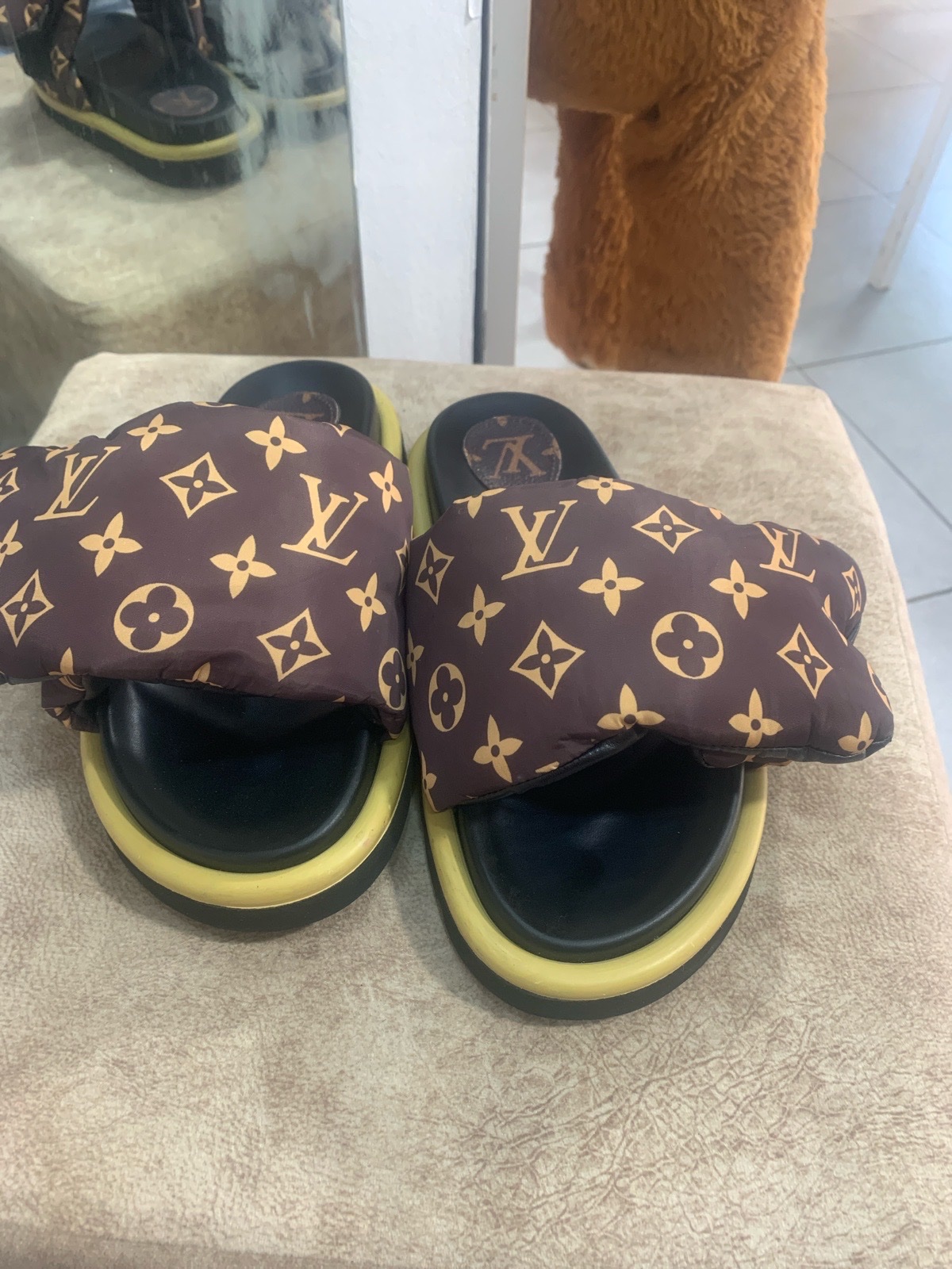 Louis vuitton