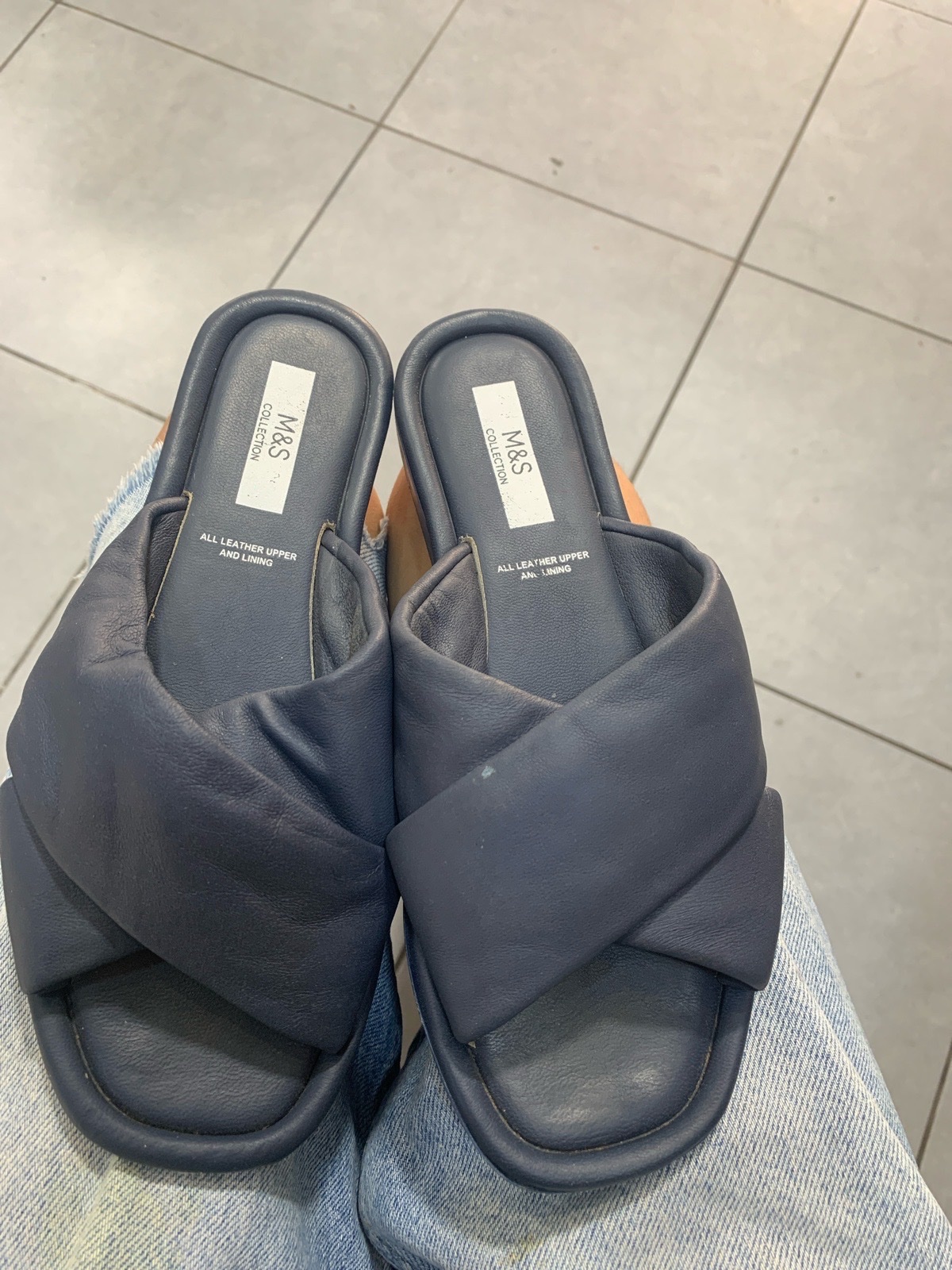 M&s