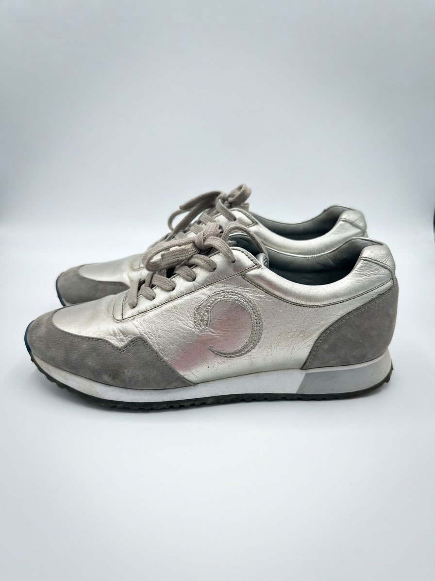 Basket cavalli 