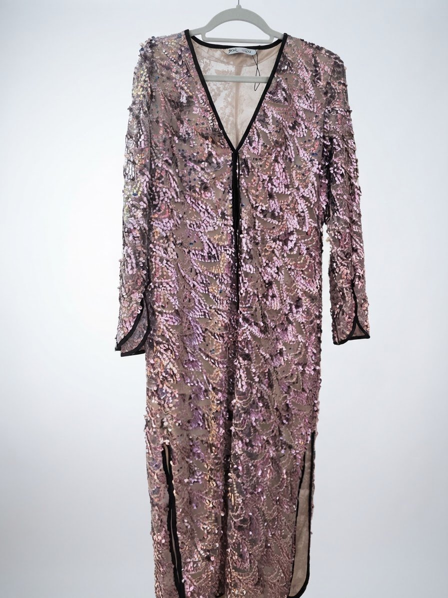 Caftan zara 