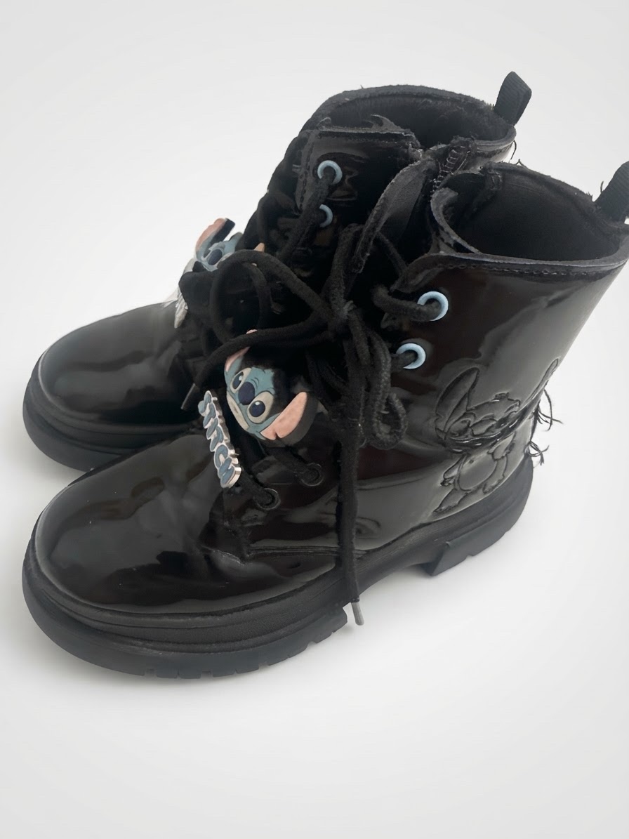 Bottes