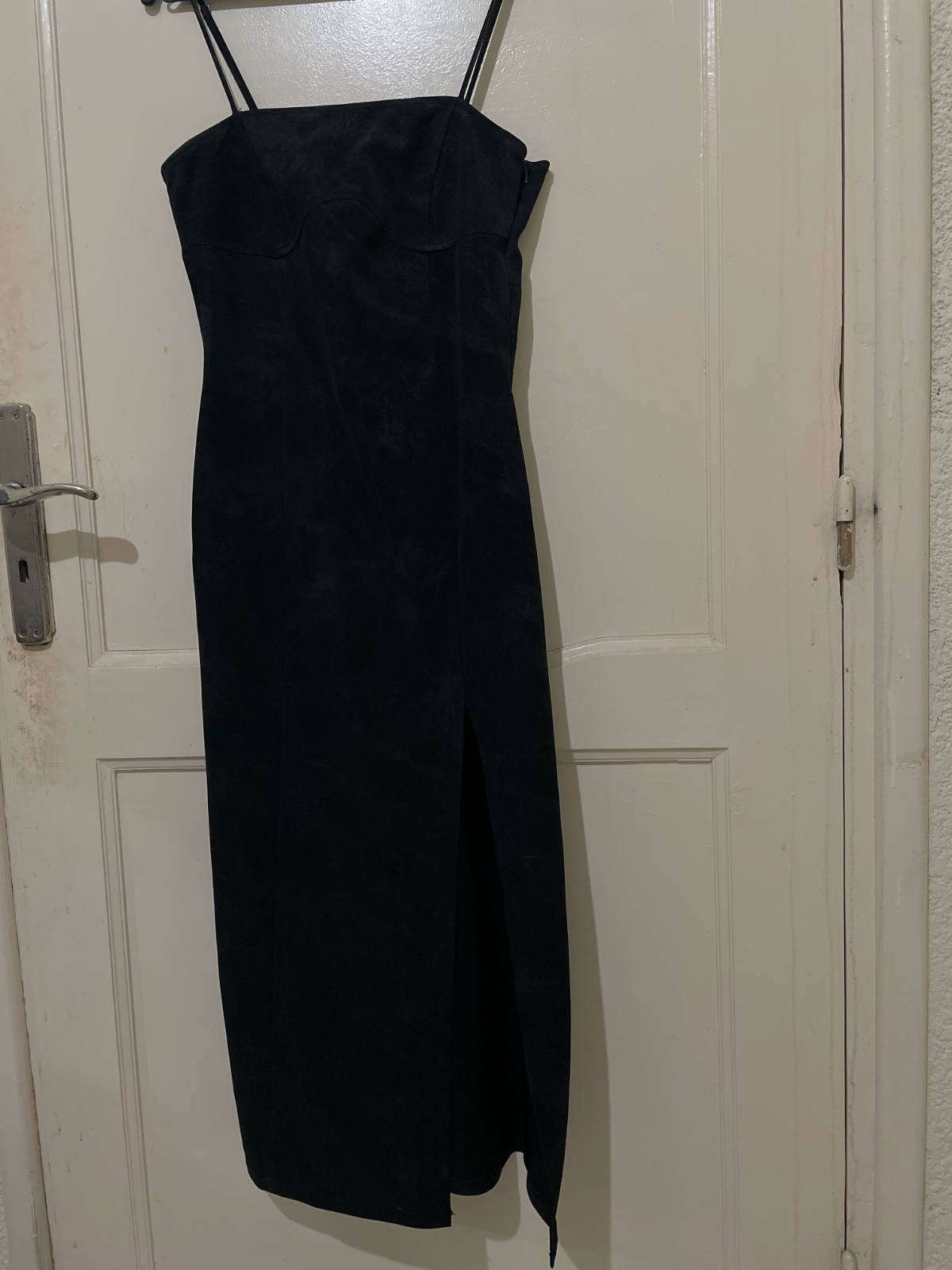 Robe bershka