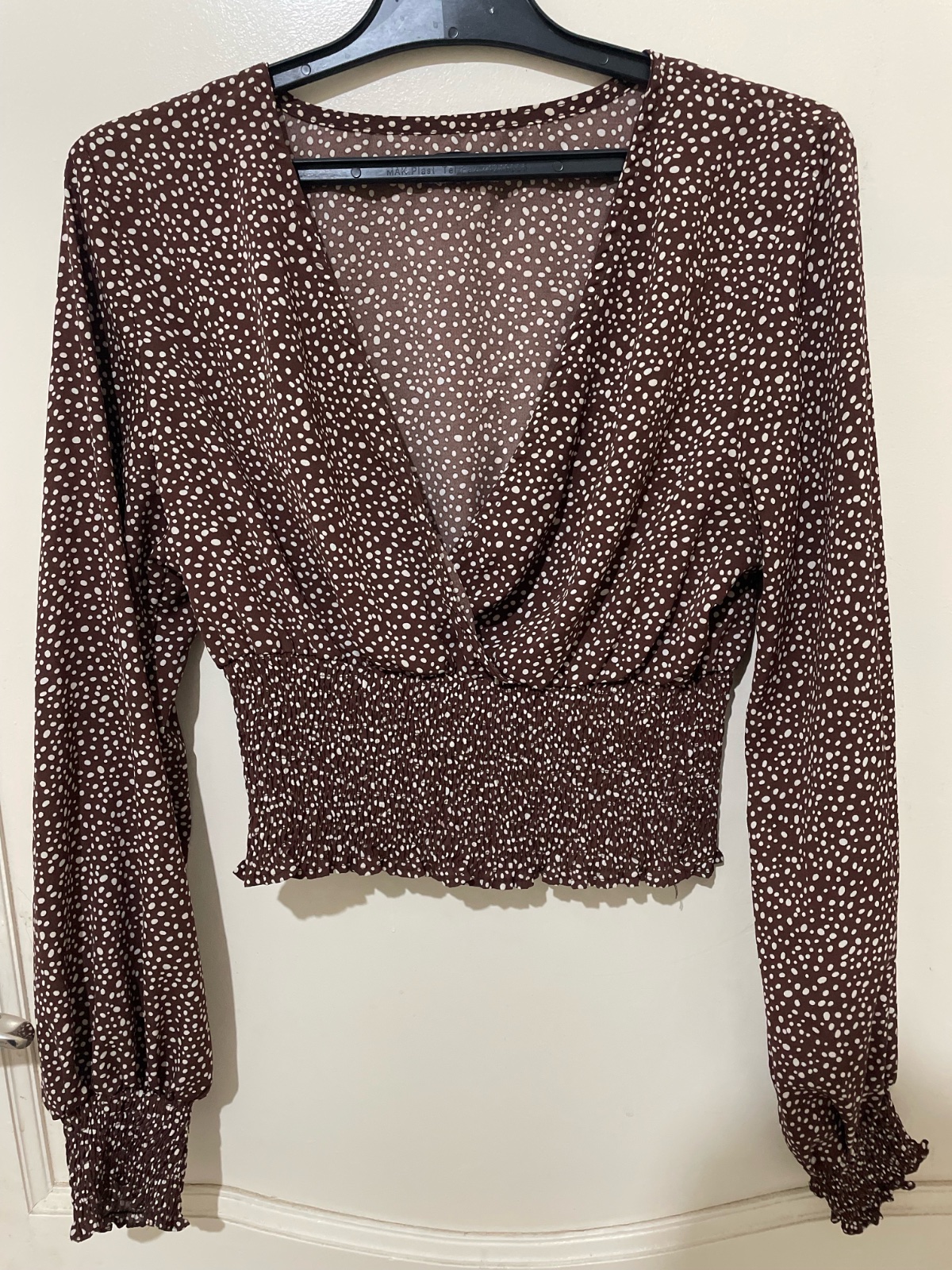 Pull