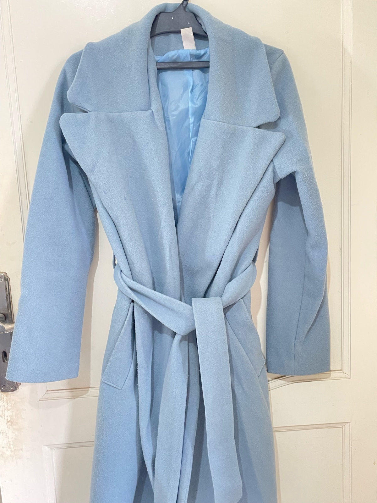 Manteau firenze